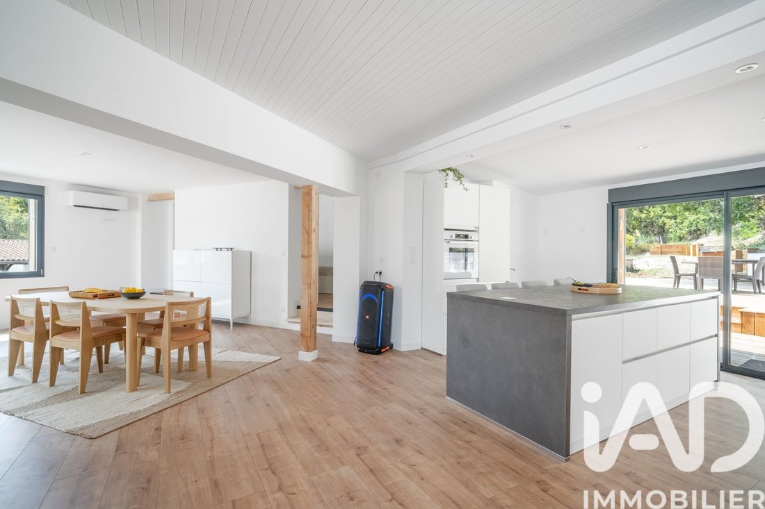 House in Biscarrosse, Nouvelle-Aquitaine, France 3 - 17420292