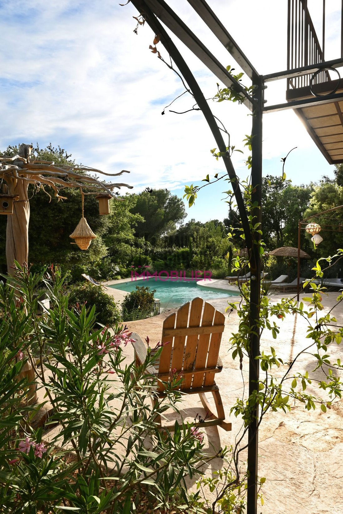 House in Bédoin, Provence-Alpes-Côte d'Azur, France 1 - 17413140