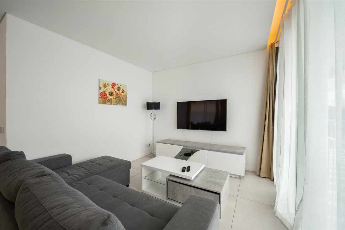 Apartment in Vilamoura, Quarteira, Algarve 5 - 17412615