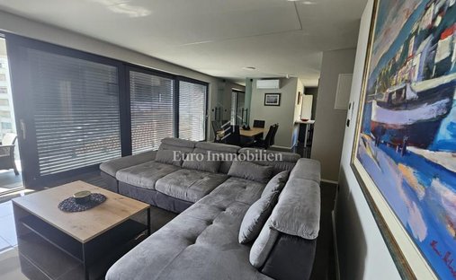Wohnung in Mjesni odbor Centar-Susak, Grad Rijeka, Primorje-Gorski 1