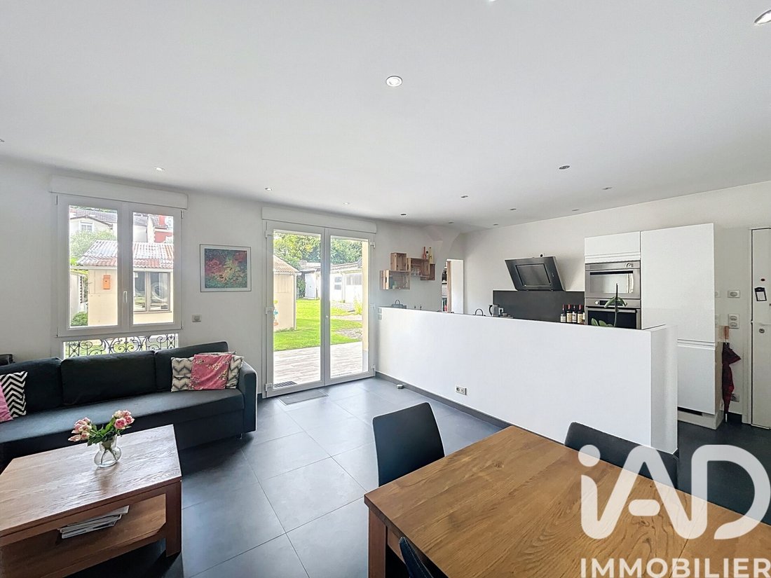 Appartement à Suresnes, Île-de-France, France 5 - 17420253