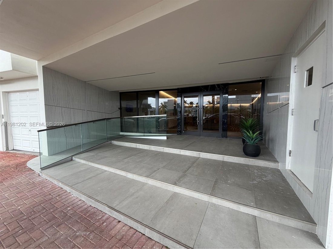Condo in Bal Harbour, Florida, United States 4 - 17415879