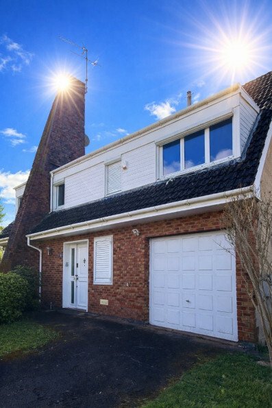 House in Les Loges-en-Josas, Ile-de-France, France 3 - 17400611
