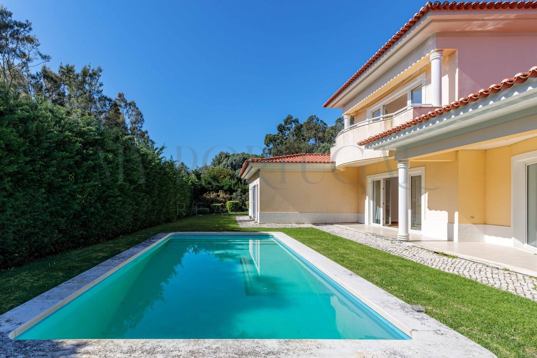 House in Sintra, Lisbon, Portugal 3 - 17414745