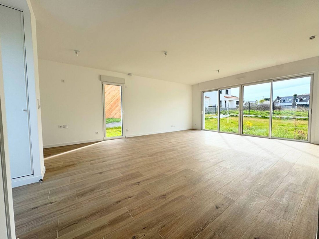 House in Pornichet, Pays de la Loire, France 2 - 17155232