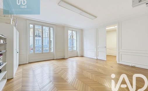 Apartment in Pereire-Malesherbes, Paris 17e Arrondissement, Paris 1