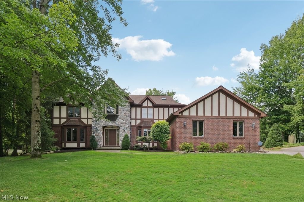 House in Gates Mills, Ohio, United States 4 - 17412708
