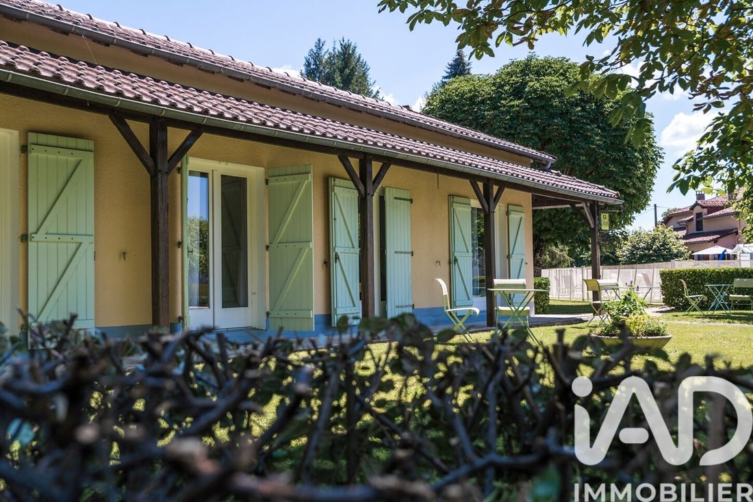 House in Sereilhac, Nouvelle-Aquitaine, France 5 - 17416911