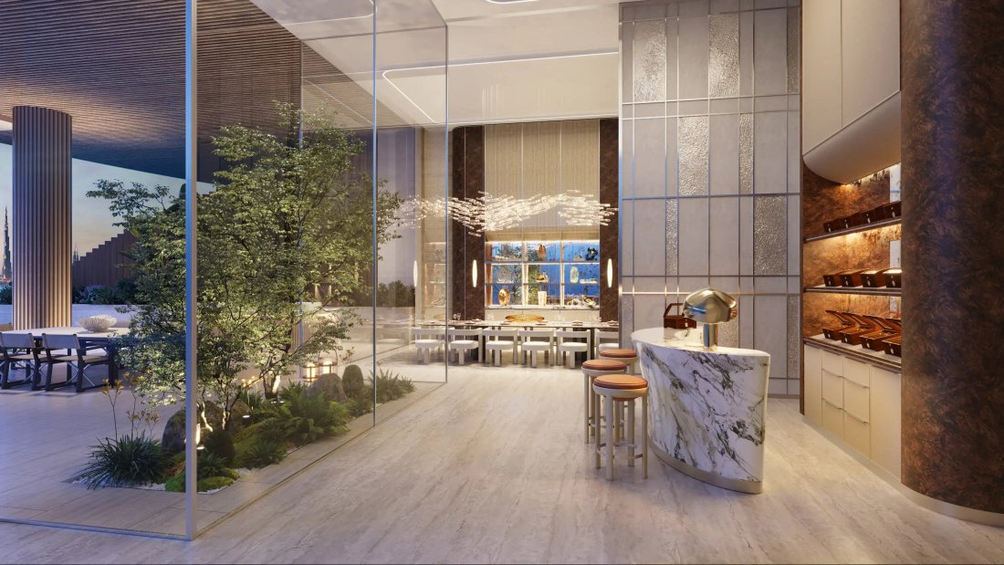 Apartment in Al Wasl, Dubai, United Arab Emirates 1 - 15750446