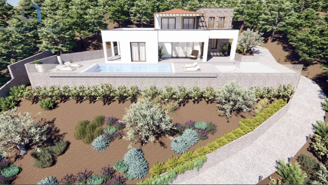 House in Aristotle, Macedonia and Thrace, Greece 3 - 17408330