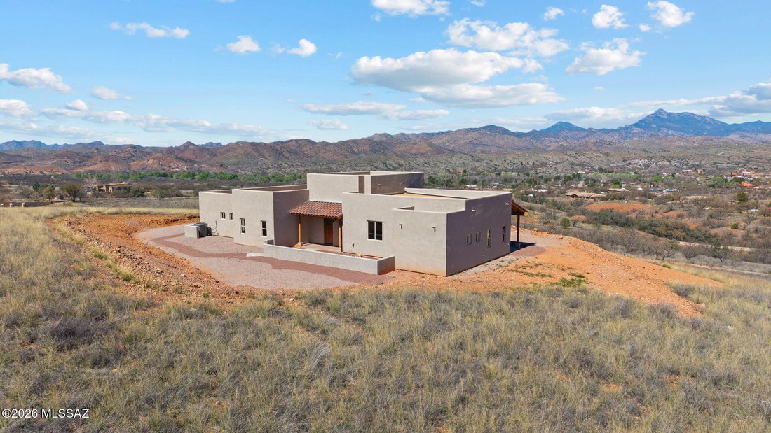 House in Rio Rico, Arizona, United States 1 - 17410995