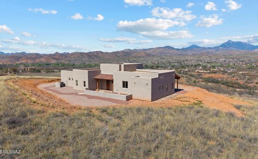 House in Rio Rico, Arizona, United States 1