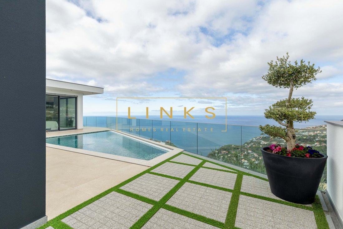 Villa in Ponta do Sol, Madeira, Portugal 4 - 17409173