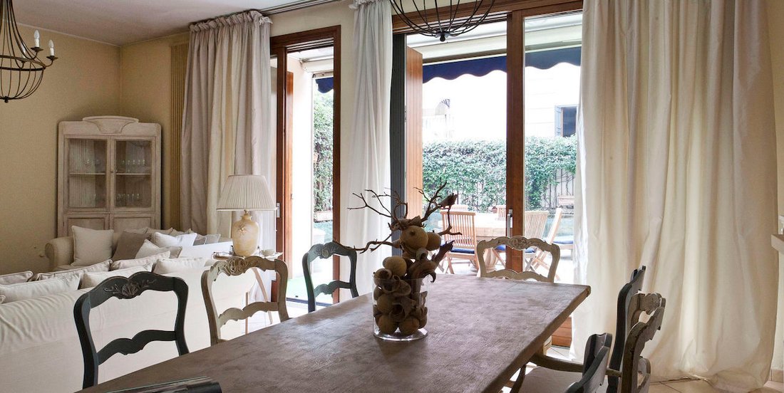Villa in San Siro, Milan, Italy 4 - 15743561