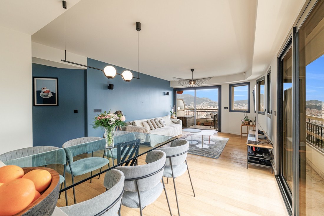 Apartment in Musiciens - Thiers, Nice, France 1 - 17412733