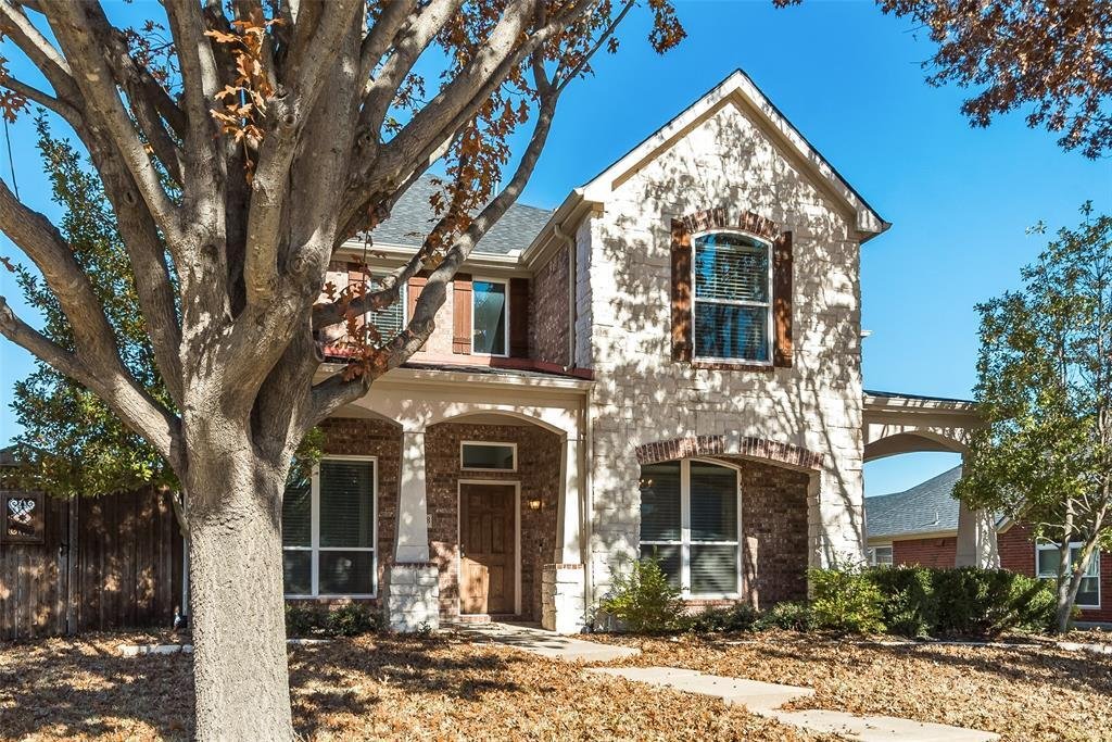 House in Frisco, Texas, United States 2 - 17420709