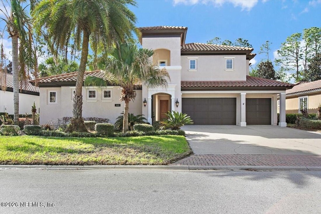 House in Jacksonville, Florida, United States 2 - 17417348