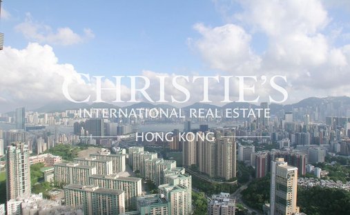 Apartment in Hong Kong, Hong Kong 1