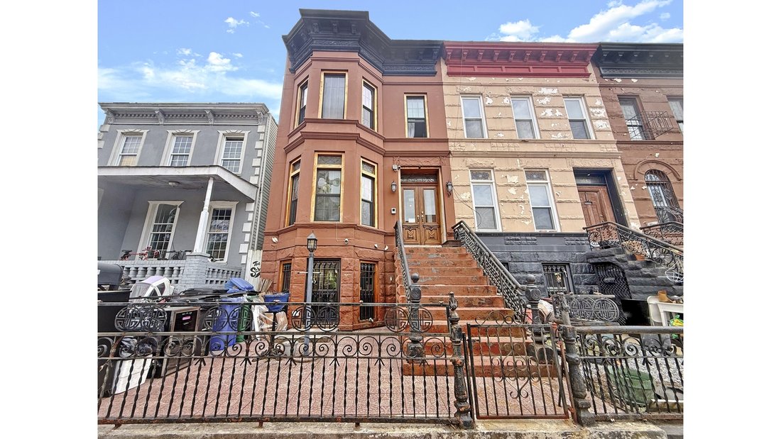 Apartment in New York, New York, United States 2 - 17416239