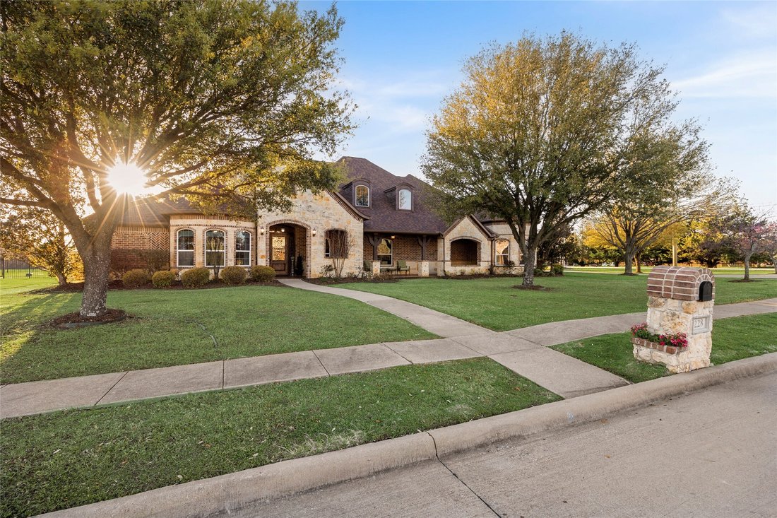 House in Heath, Texas, United States 4 - 17396925