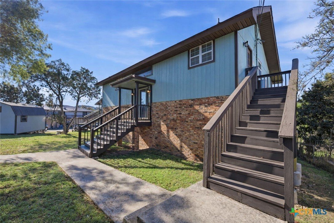 House in Canyon Lake, Texas, United States 5 - 17419581