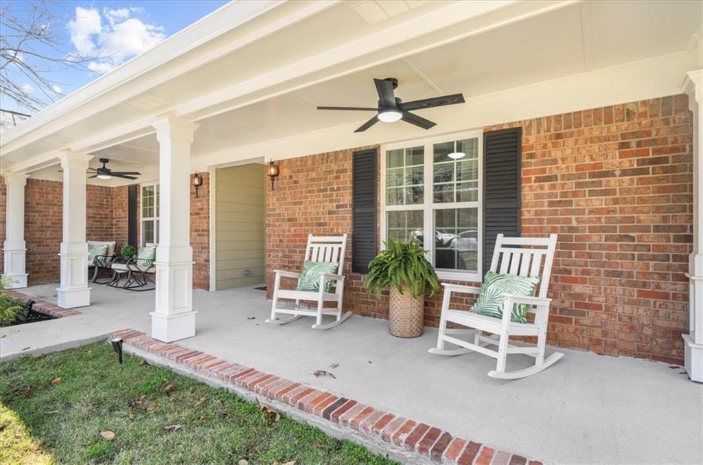House in Norcross, Georgia, United States 4 - 17413855