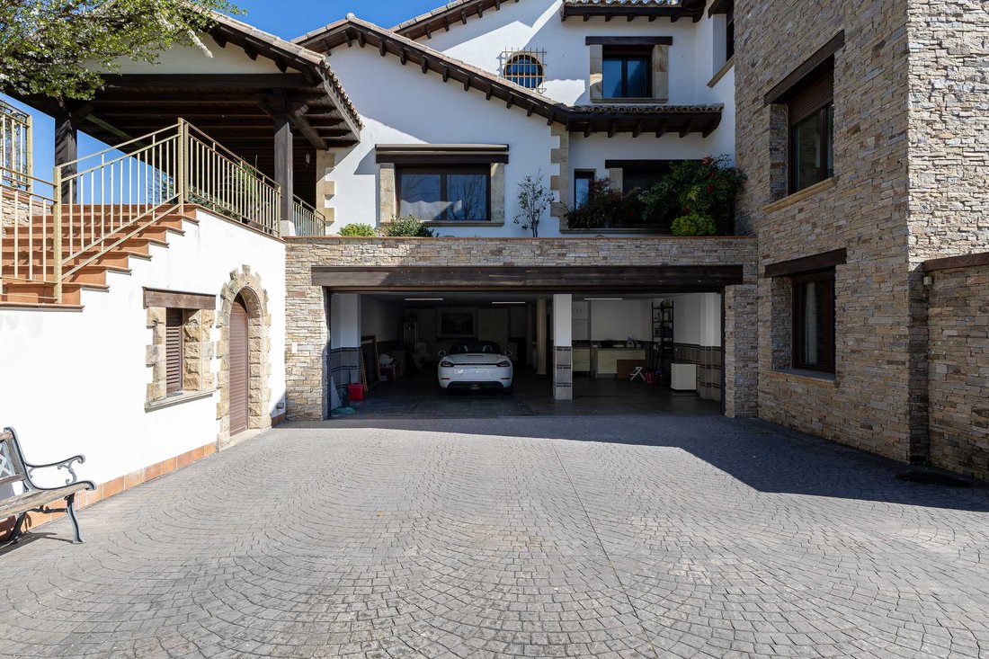 House in Villaviciosa de Odon, Comunidad de Madrid, Spain 1 - 17412234
