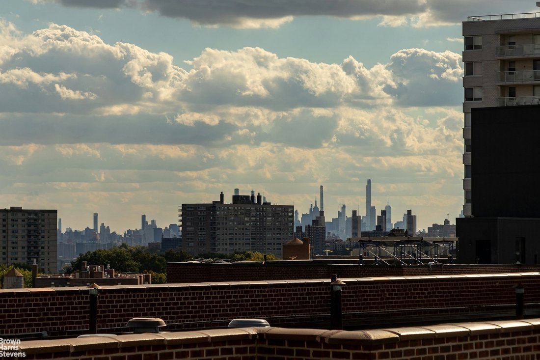 Condo in New York, New York, United States 5 - 17410772