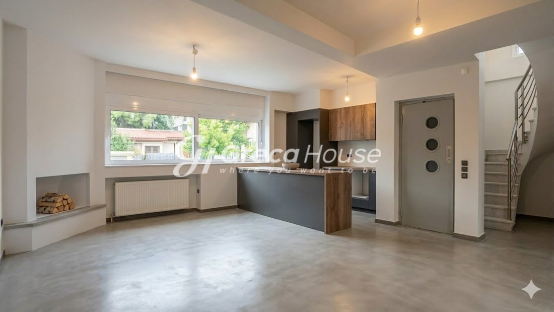 Apartment in North Athens, Attica, Greece 1 - 16672946