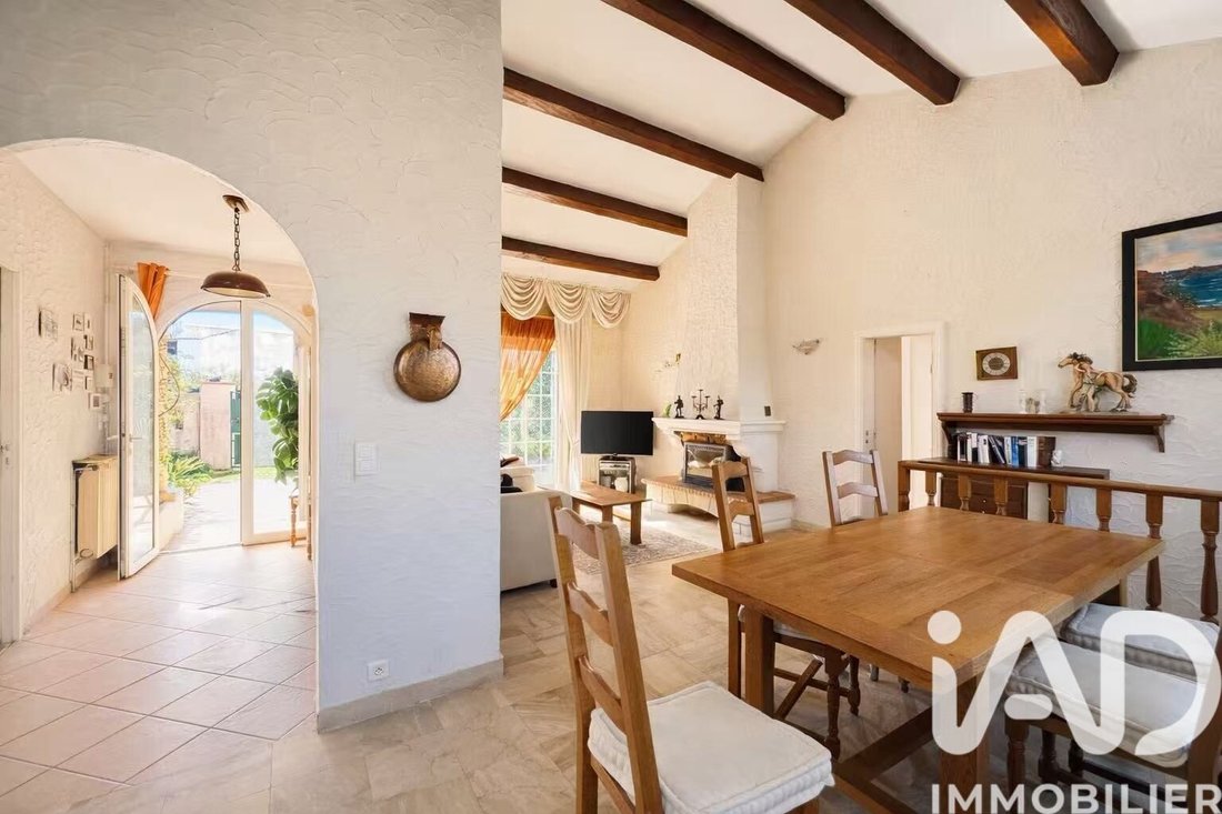 House in Frejus, Provence-Alpes-Côte d'Azur, France 4 - 16899838