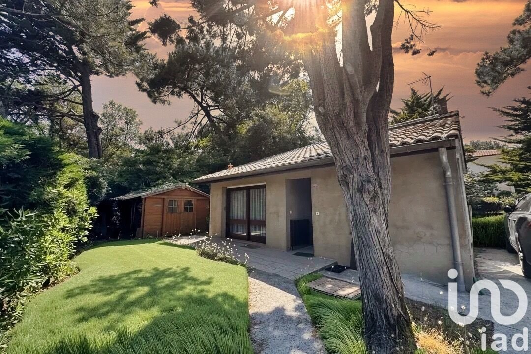 House in Soorts-Hossegor, Nouvelle-Aquitaine, France 1 - 15951795