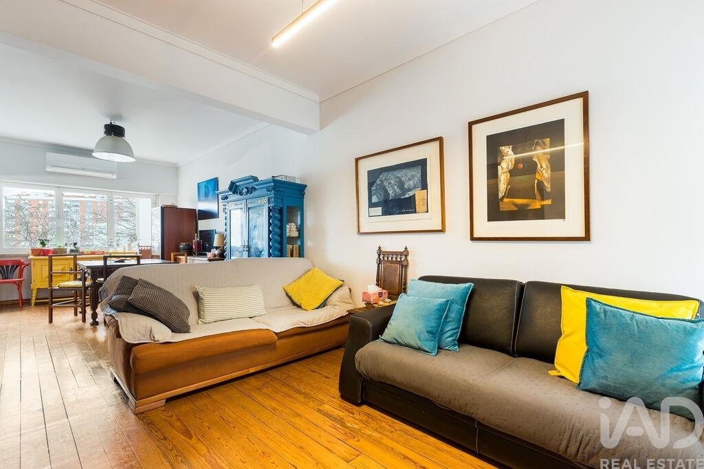 Apartment in Olivais, Lisbon, Portugal 1 - 17415254