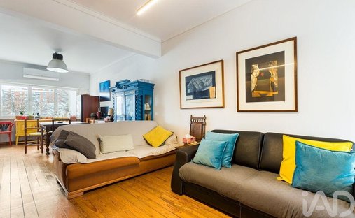 Apartment in Olivais, Lisbon, Portugal 1
