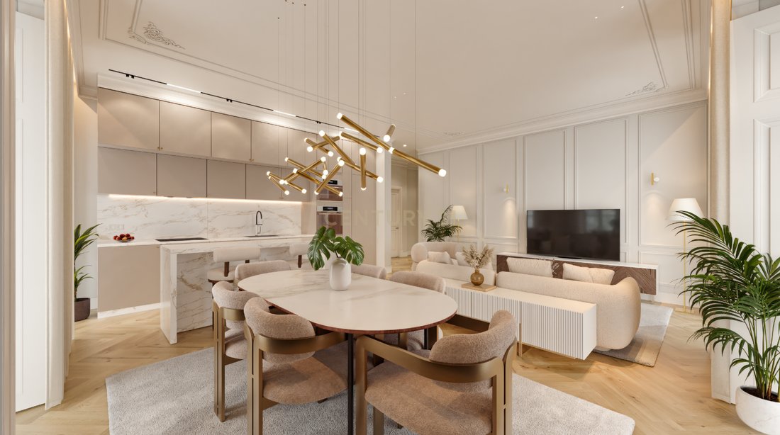 Apartment in Estrela, Lisbon, Portugal 5 - 17417695