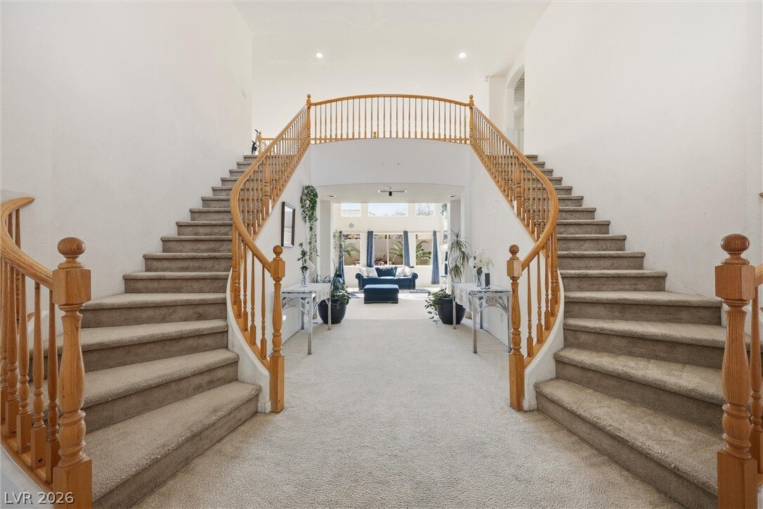 House in Las Vegas, Nevada, United States 5 - 17393878