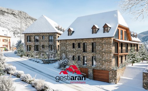 Appartamento a Arties, Naut Aran, Catalogna 1