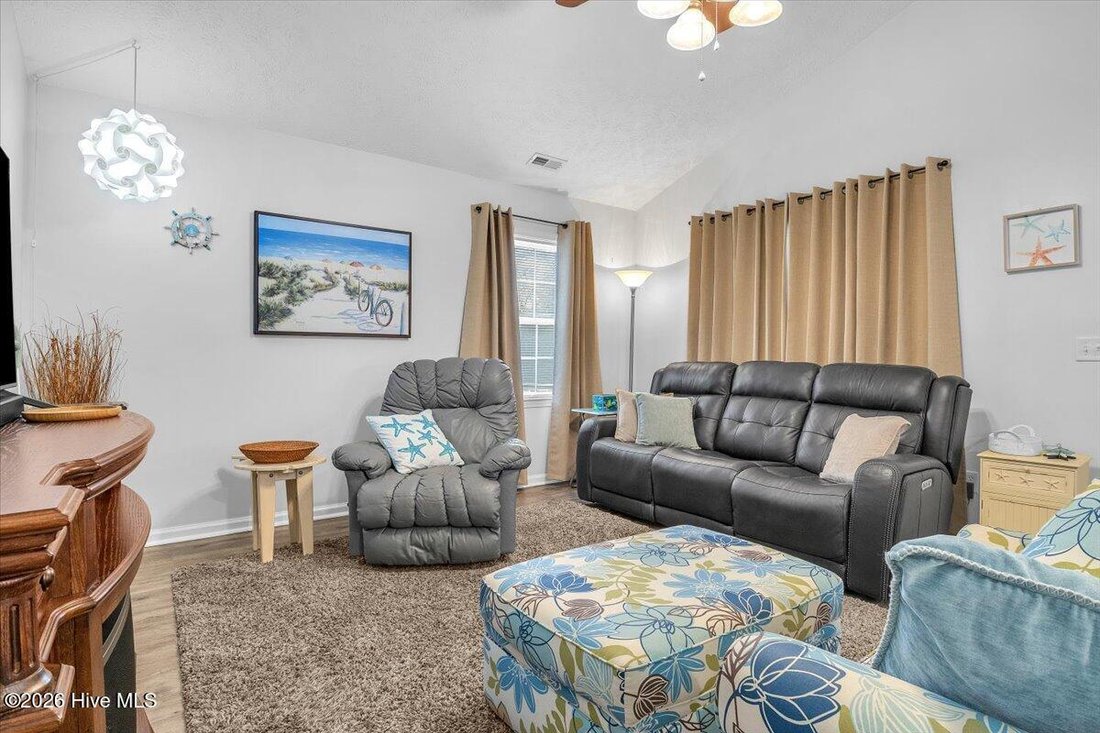 House in Carolina Beach, North Carolina, United States 4 - 17418246
