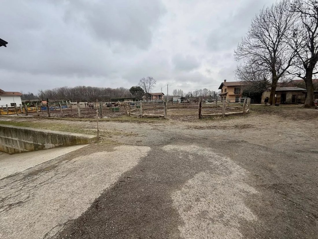 Land in Vignolo, Piedmont, Italy 5 - 17408262