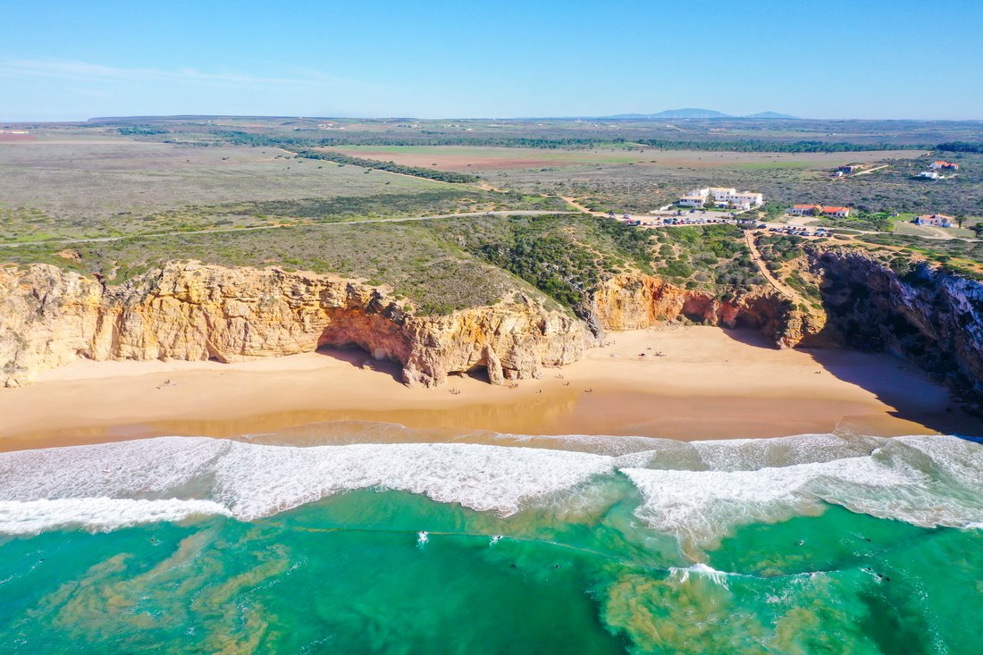 Land in Sagres, Algarve, Portugal 1 - 17408664