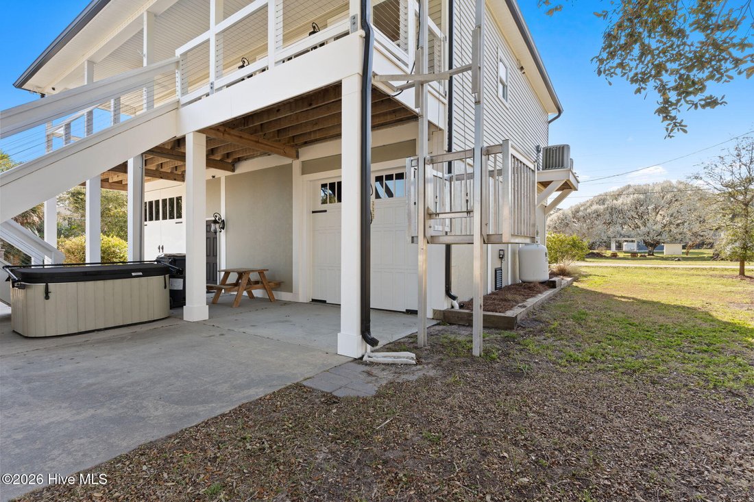 House in Holden Beach, North Carolina, United States 4 - 17417171