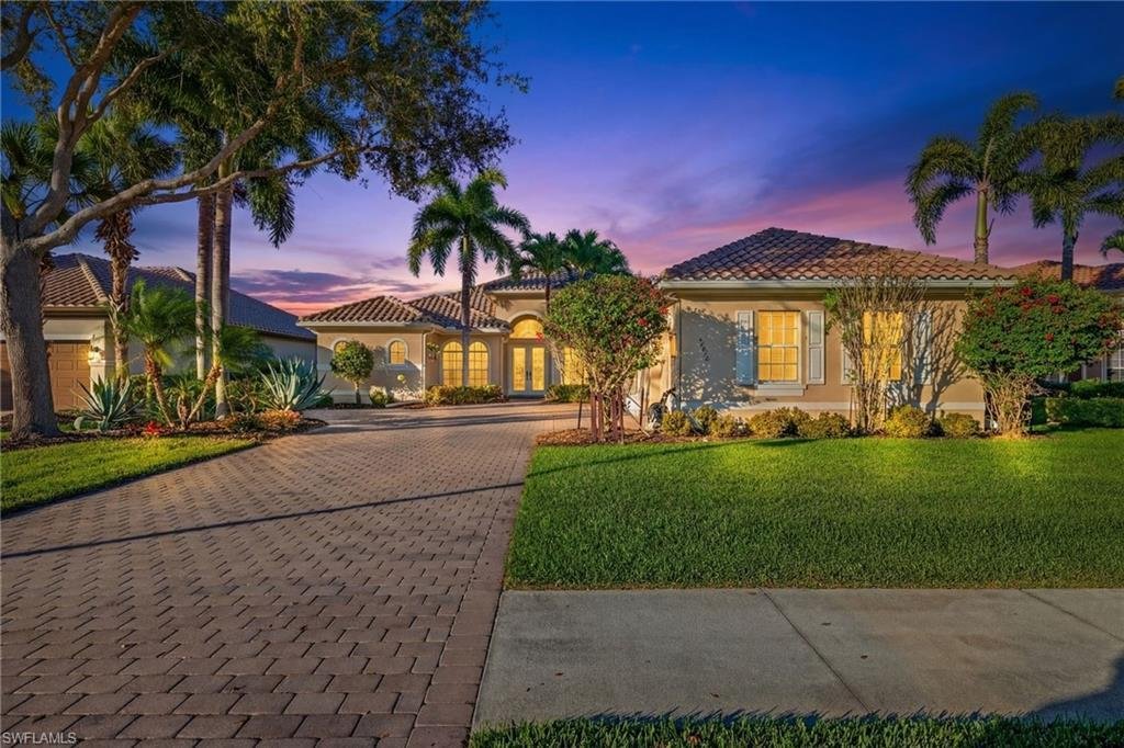 House in Naples, Florida, United States 1 - 17412789