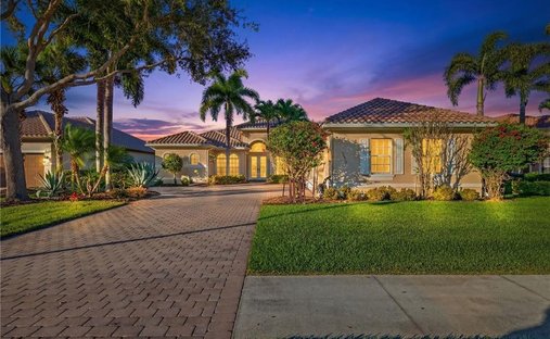 Casa a Naples, Florida, Stati Uniti 1