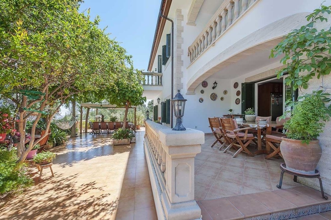 Villa in Cas Catala, Calvia, Balearic Islands 3 - 17408791