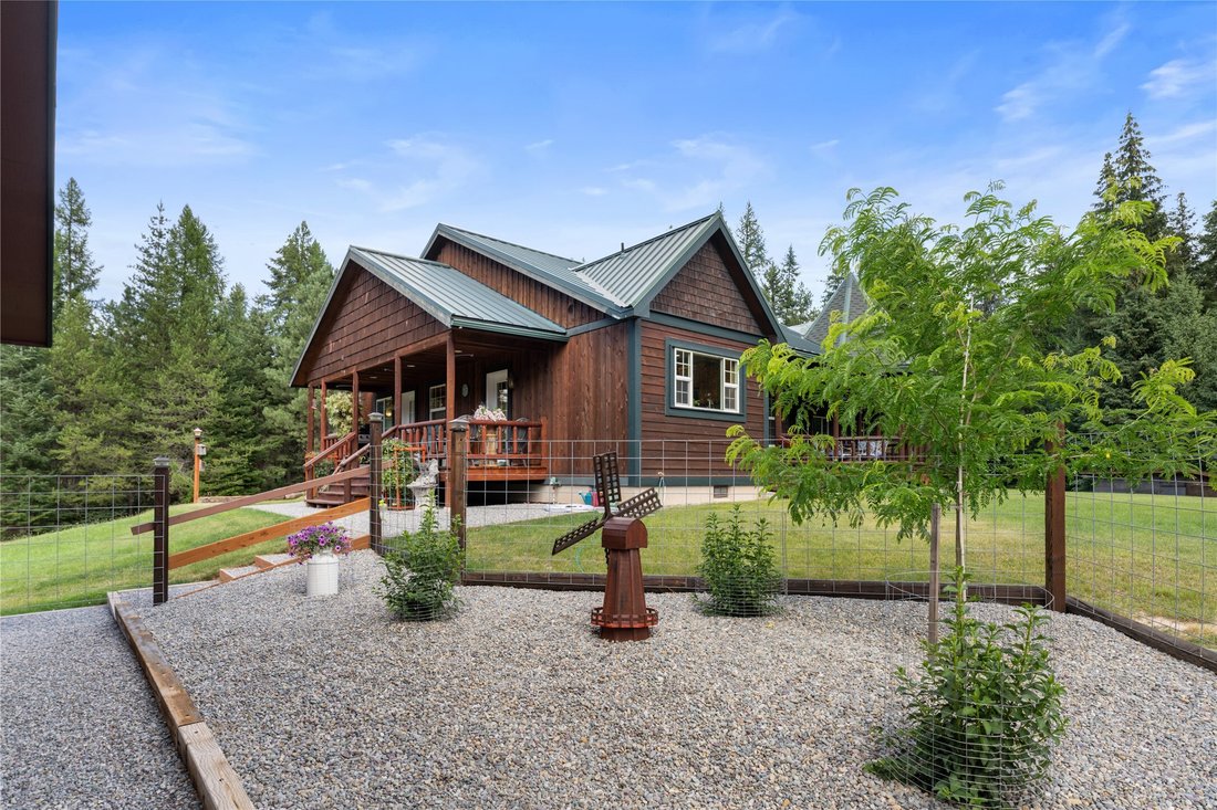 House in Trout Creek, Montana, United States 3 - 17417424