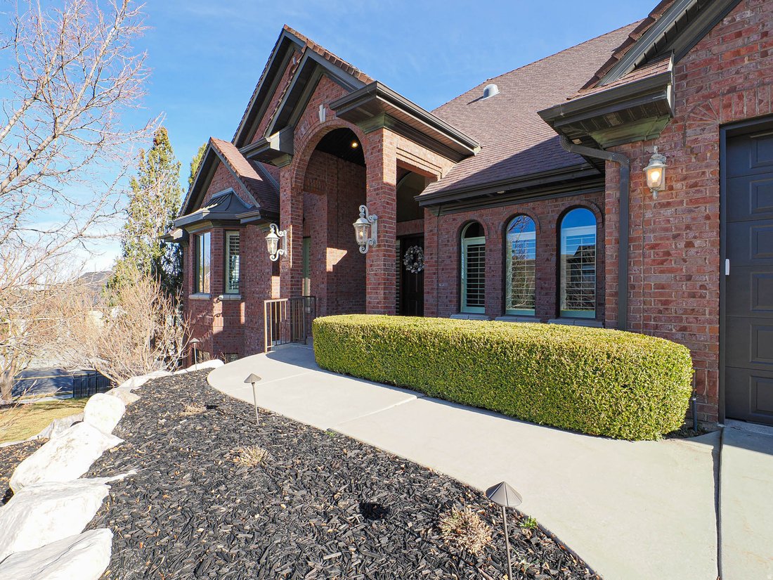 House in North Salt Lake, Utah, United States 3 - 17417401