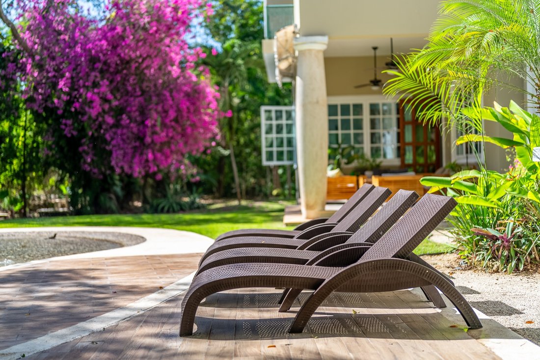 House in Playa del Carmen, Quintana Roo, Mexico 4 - 17411397