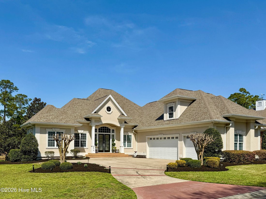 House in Ocean Isle Beach, North Carolina, United States 1 - 17396673