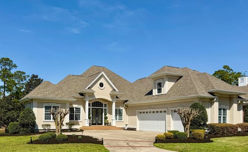 House in Ocean Isle Beach, North Carolina, United States 1