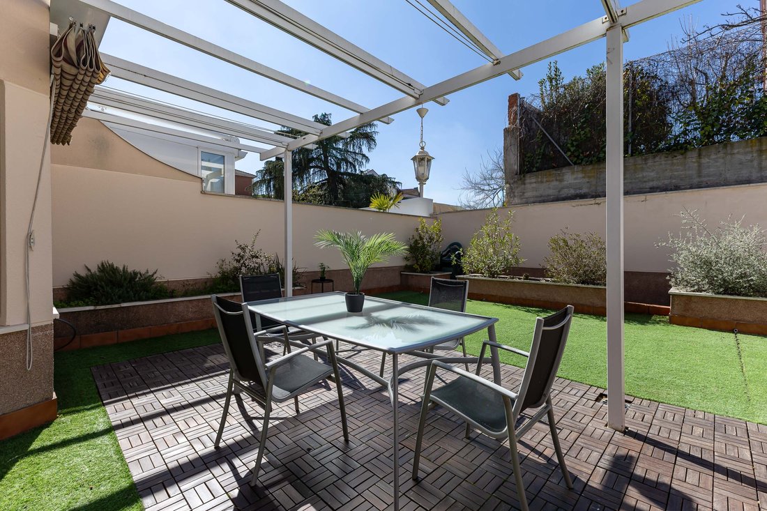 House in Somosaguas, Pozuelo de Alarcon, Comunidad de Madrid 4 - 17412229