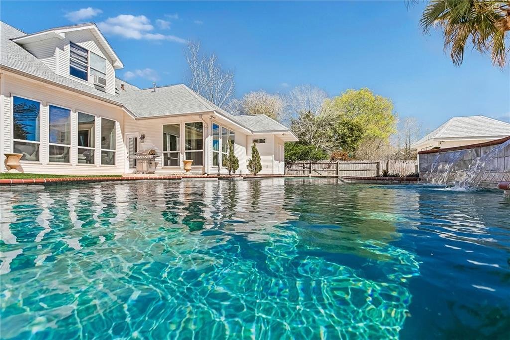 House in Covington, Louisiana, United States 3 - 17409719